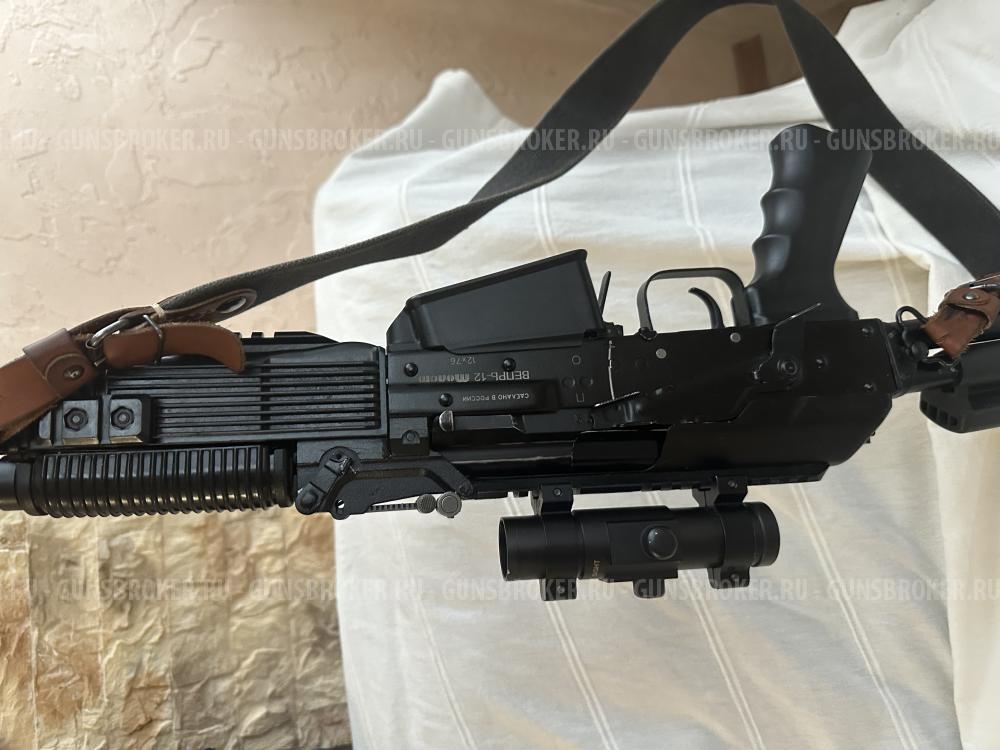 Вепрь молот 12