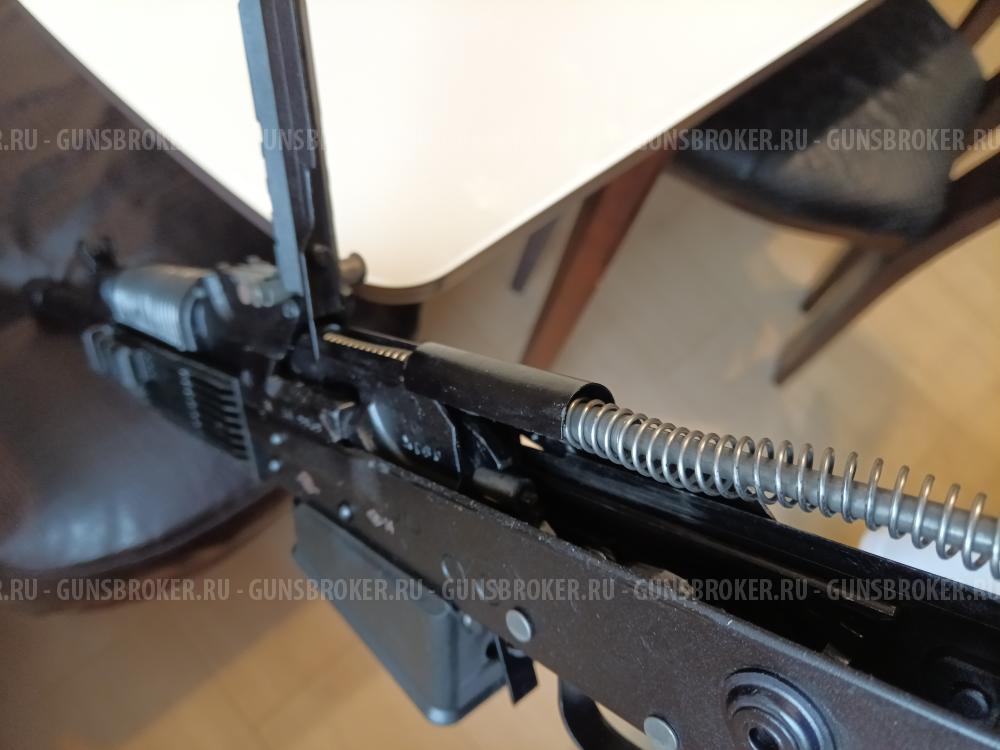 ВЕПРЬ МОЛОТ 12 