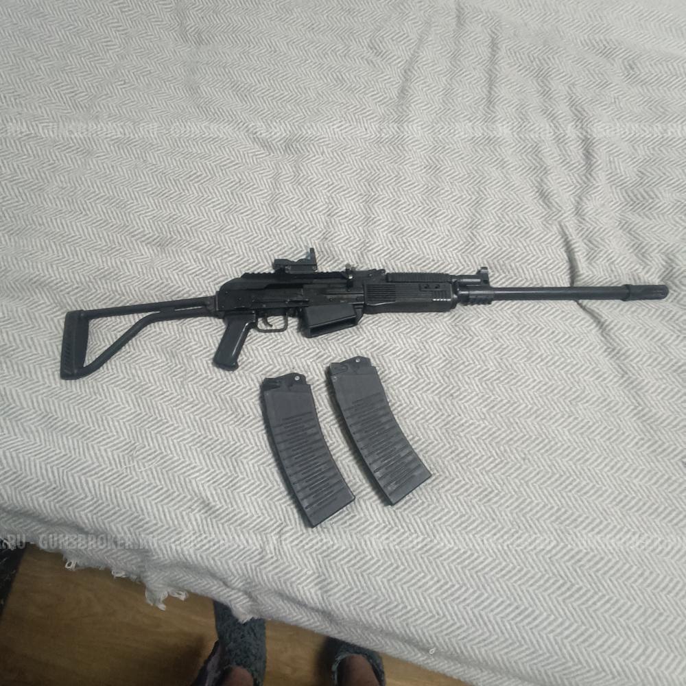 Вепрь Молот 12