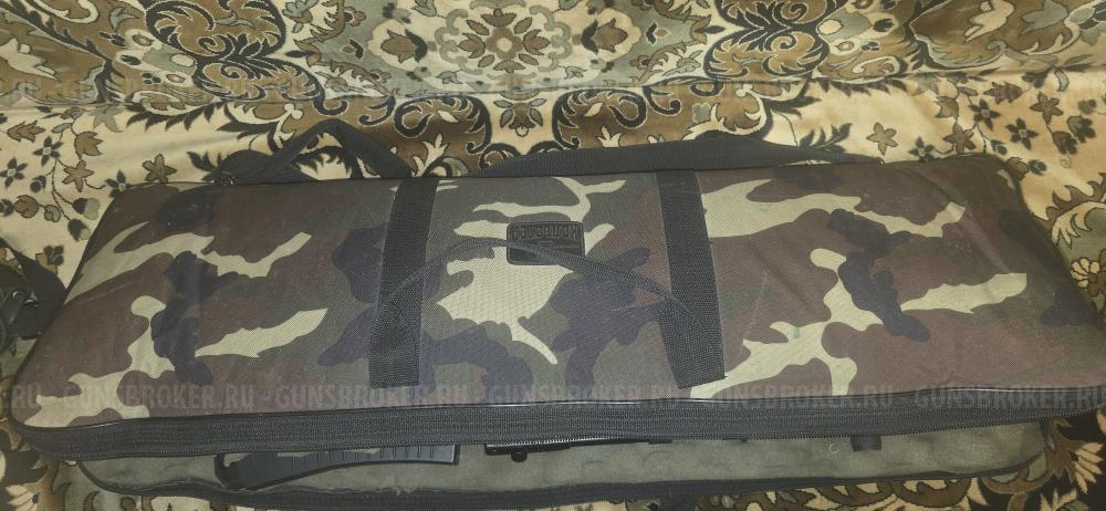  Вепрь-12 Молот ВПО 205-02 12х76 430мм