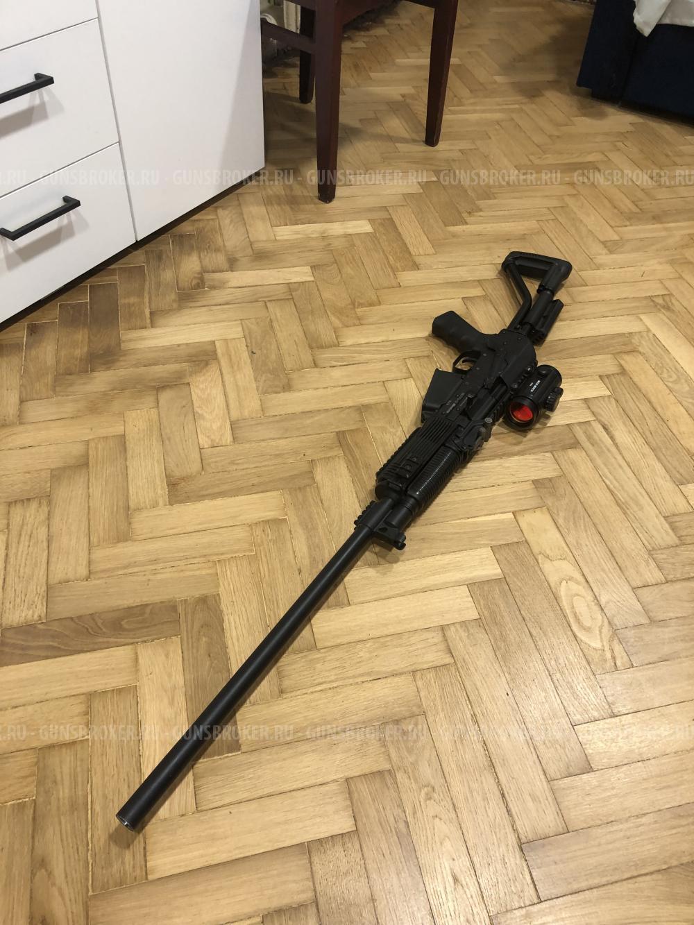 Вепрь-молот 12