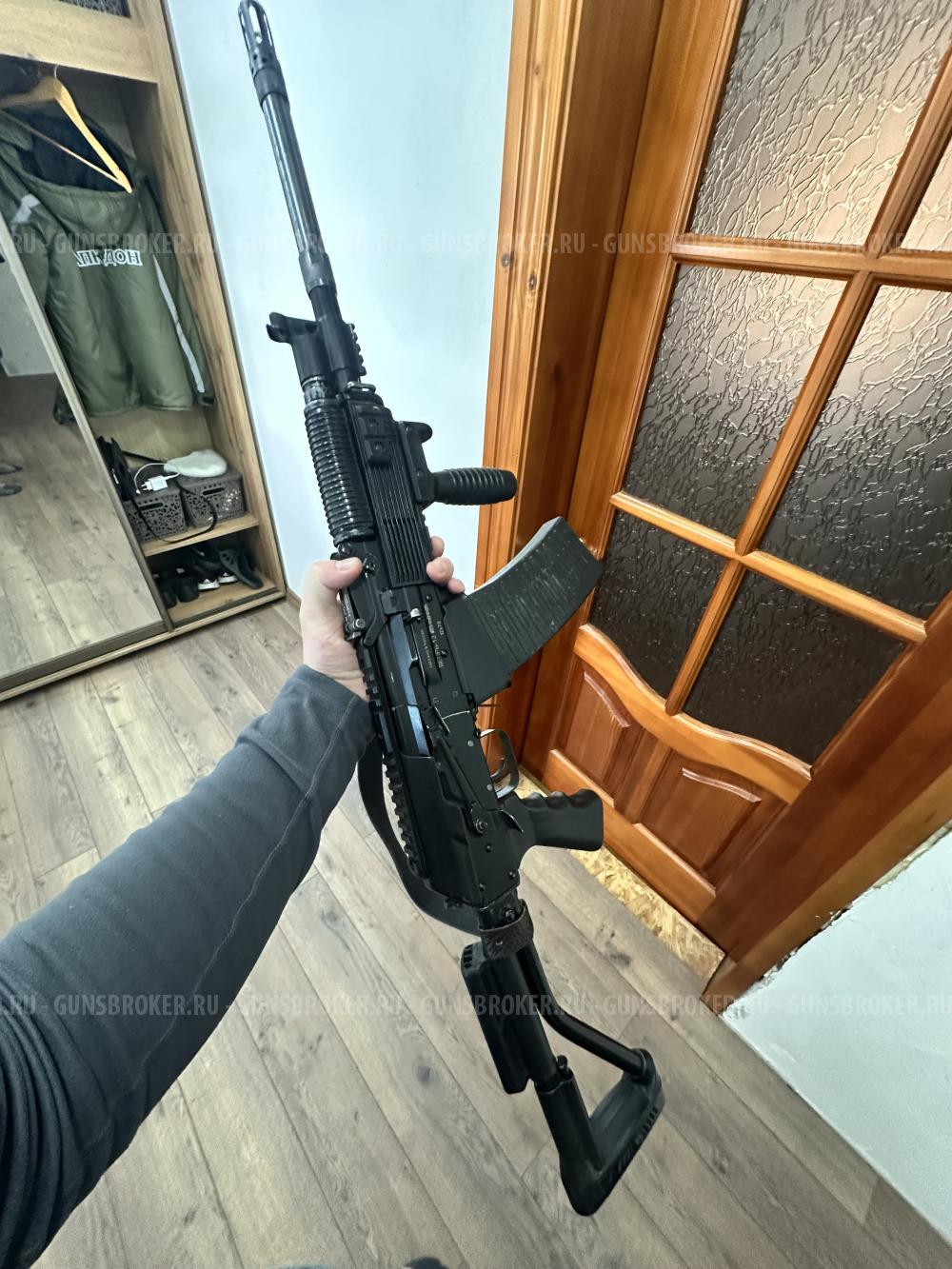 Вепрь молот 12