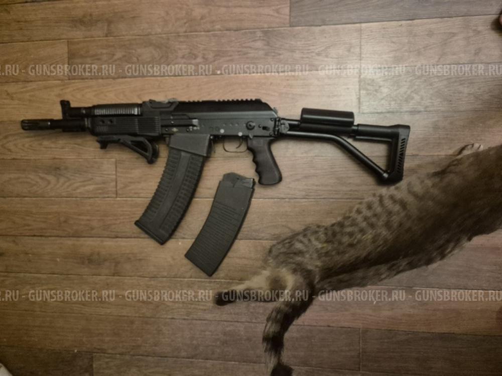 Вепрь Молот 12к