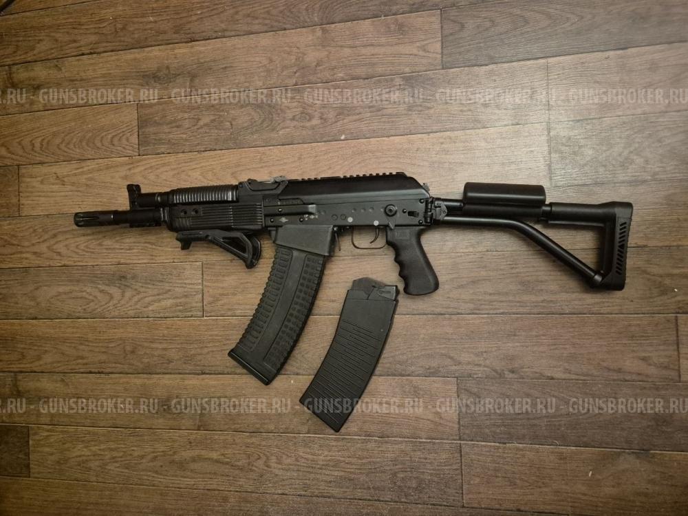 Вепрь Молот 12к