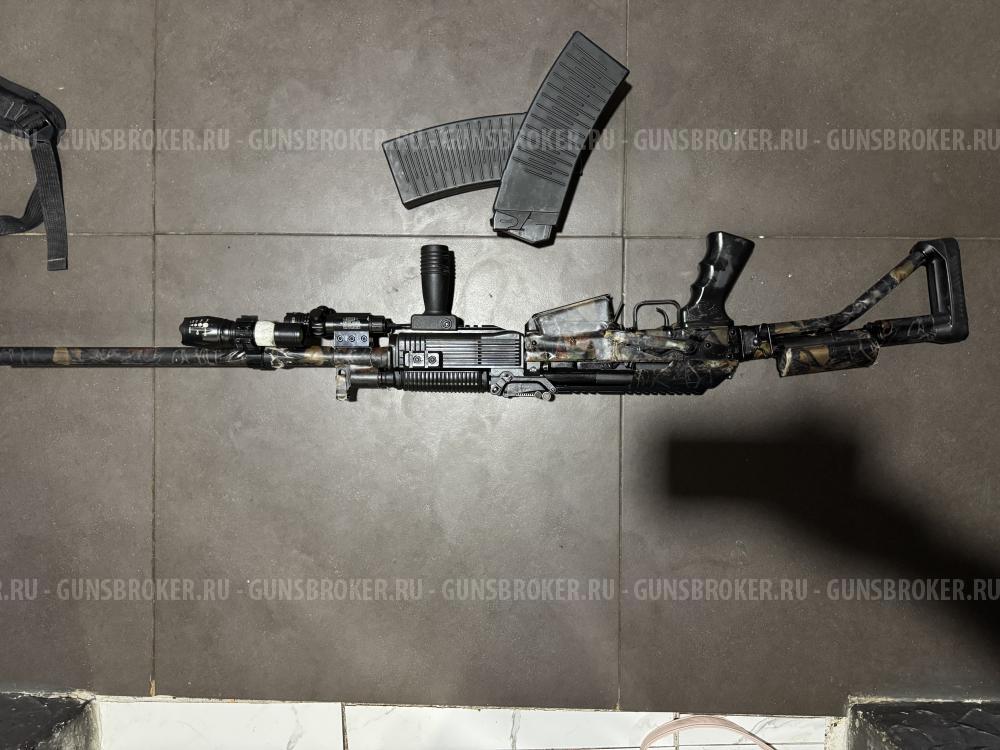 Вепрь молот 12ПВО