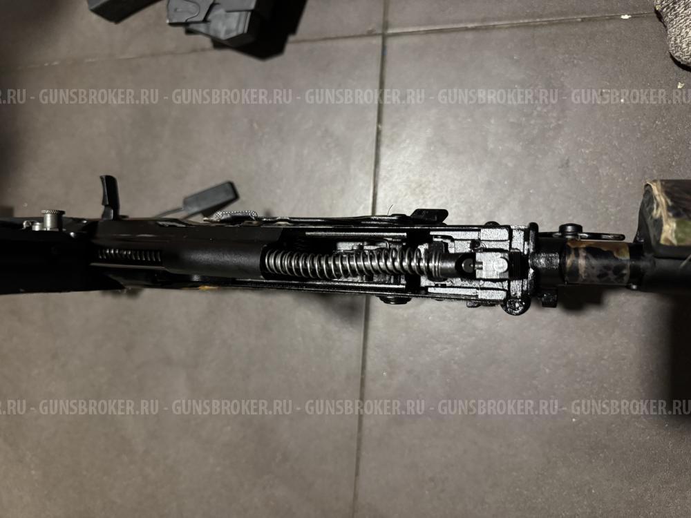 Вепрь молот 12ПВО