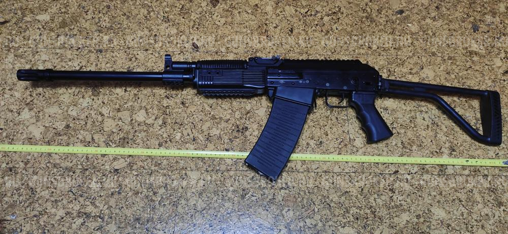 Вепрь молот 12Т