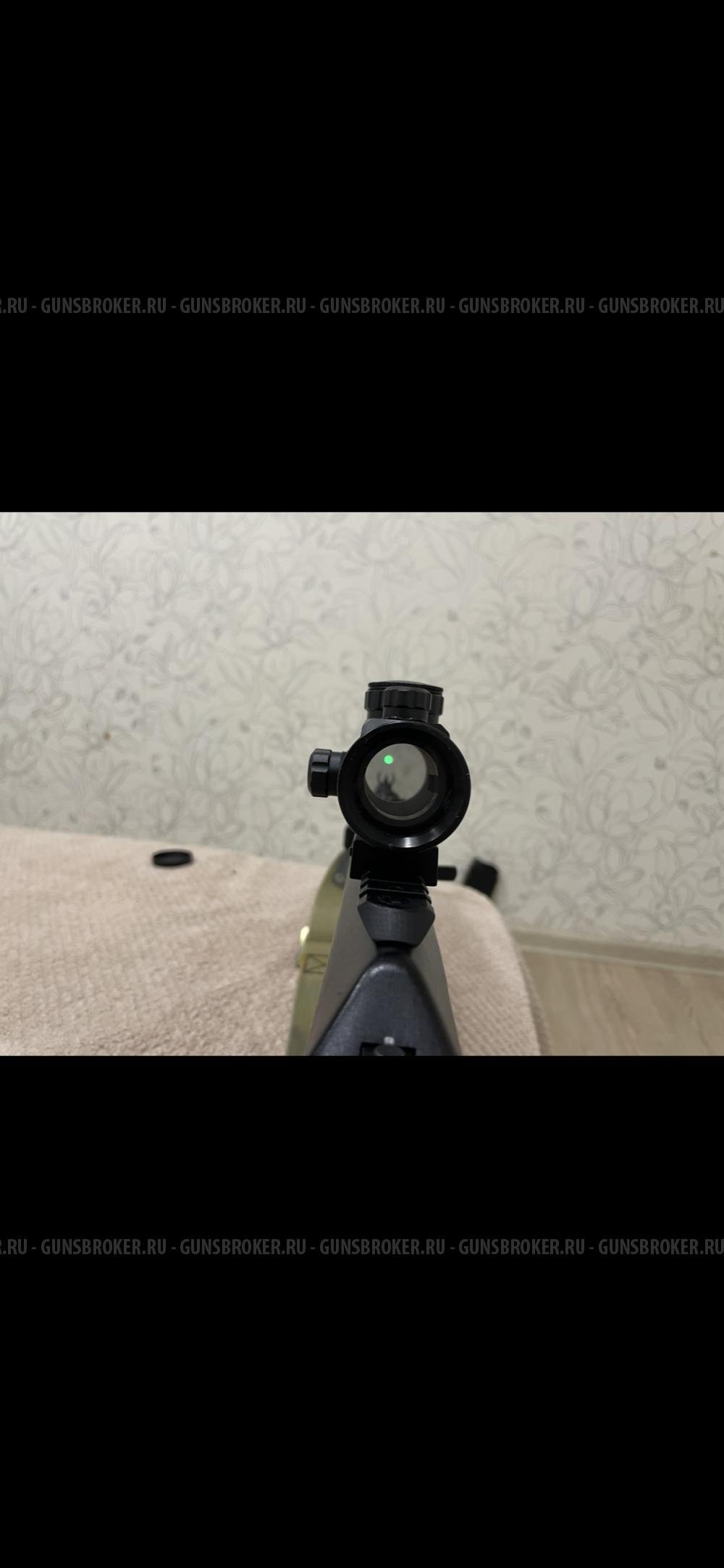 Вепрь Молот 205-01. L-570