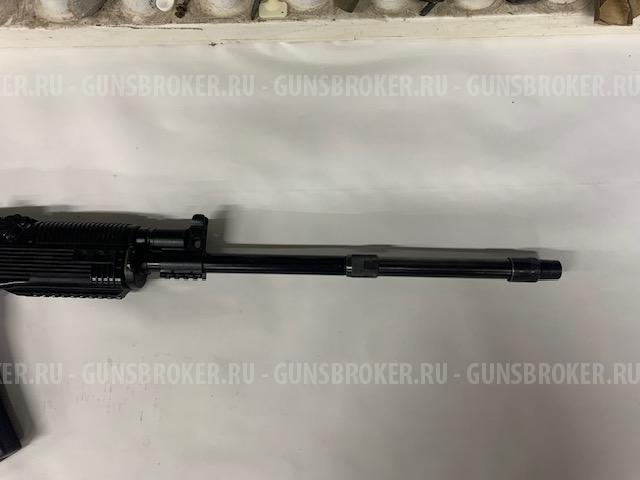 Вепрь Молот 205  12 кал.