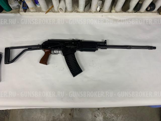 Вепрь Молот 205  12 кал.