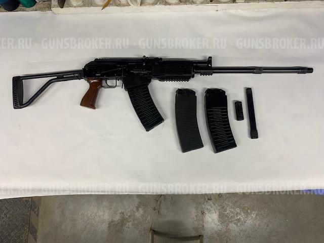 Вепрь Молот 205  12 кал.