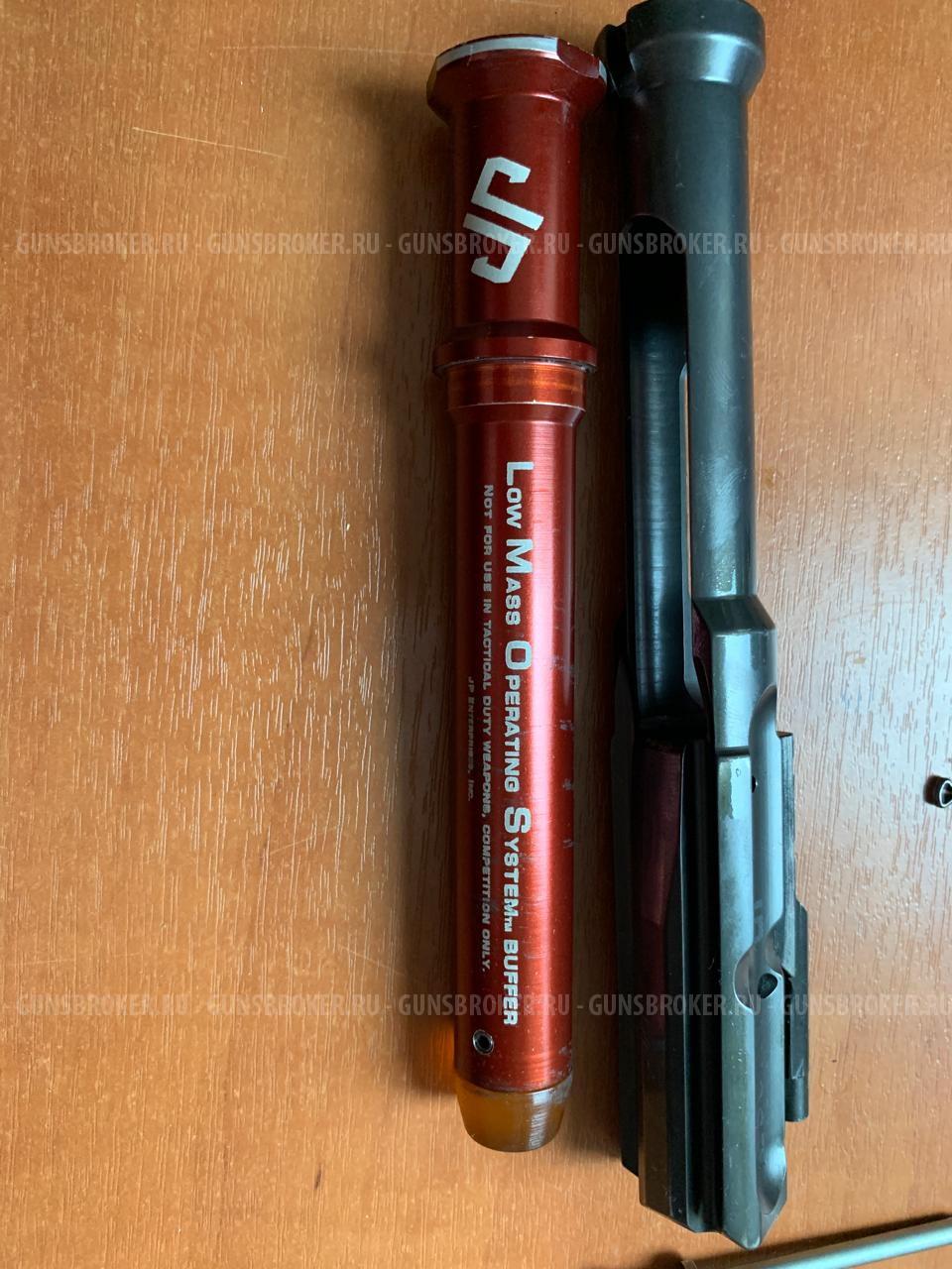 Вепрь Молот AR-15