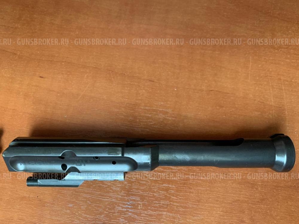 Вепрь Молот AR-15