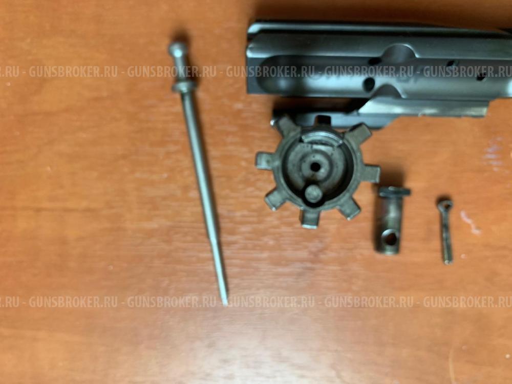 Вепрь Молот AR-15