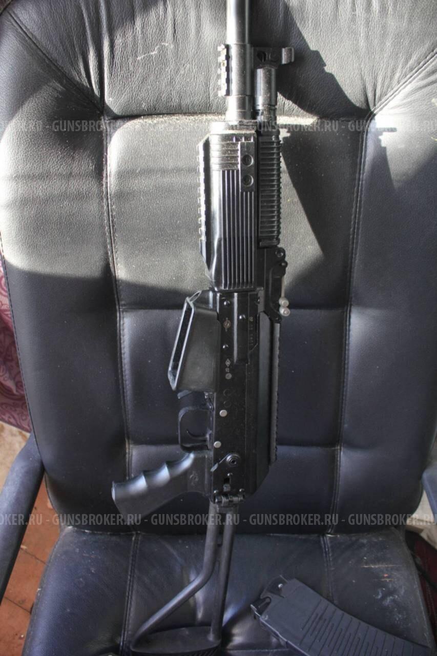 Вепрь Молот ВПО-205-01 (570мм). Калибр 12/76