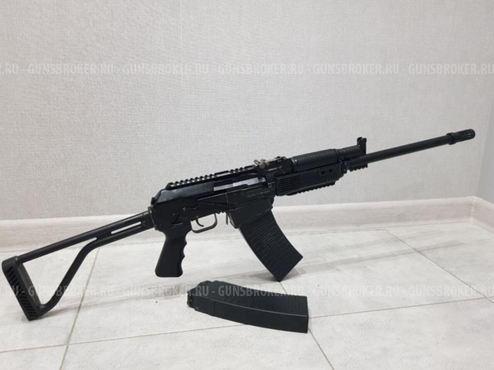 Вепрь Молот ВПО-205-01 (570мм). Калибр 12/76