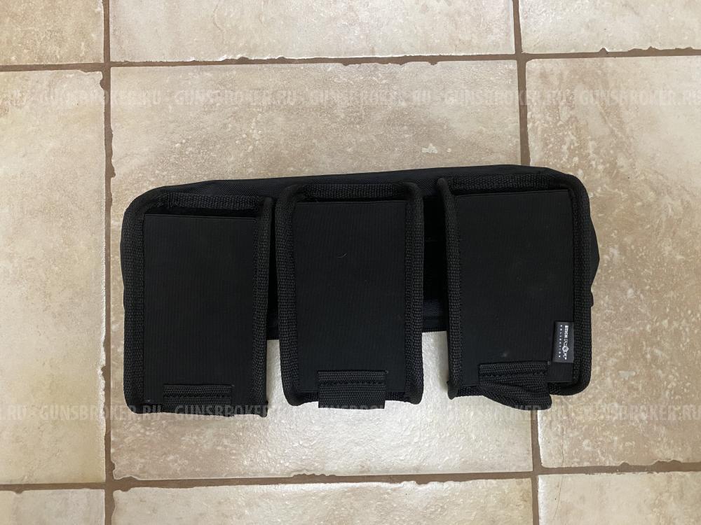 Вепрь Молот ВПО 205-01