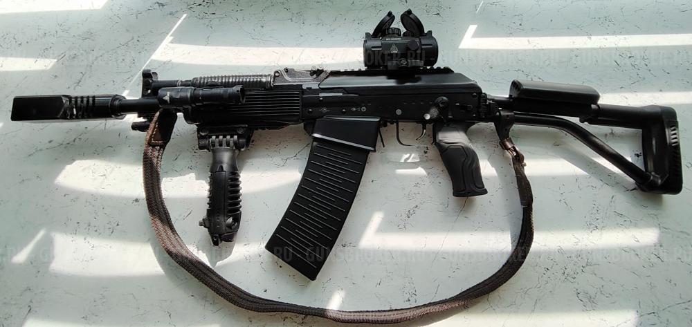 Вепрь Молот ВПО-205 исп. 03.