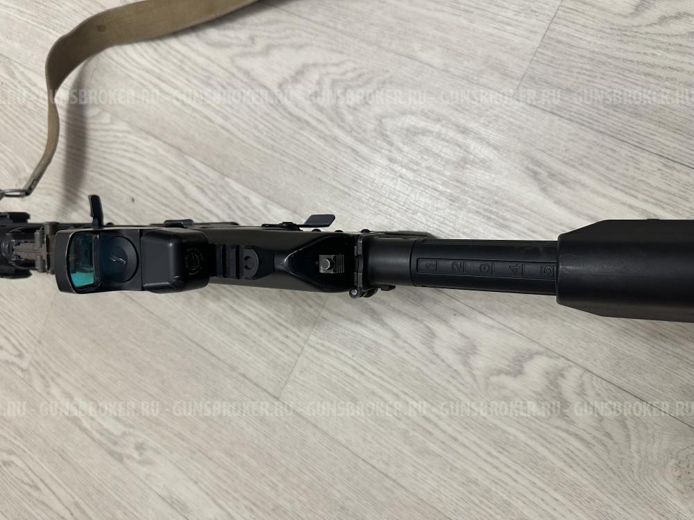 Вепрь молот