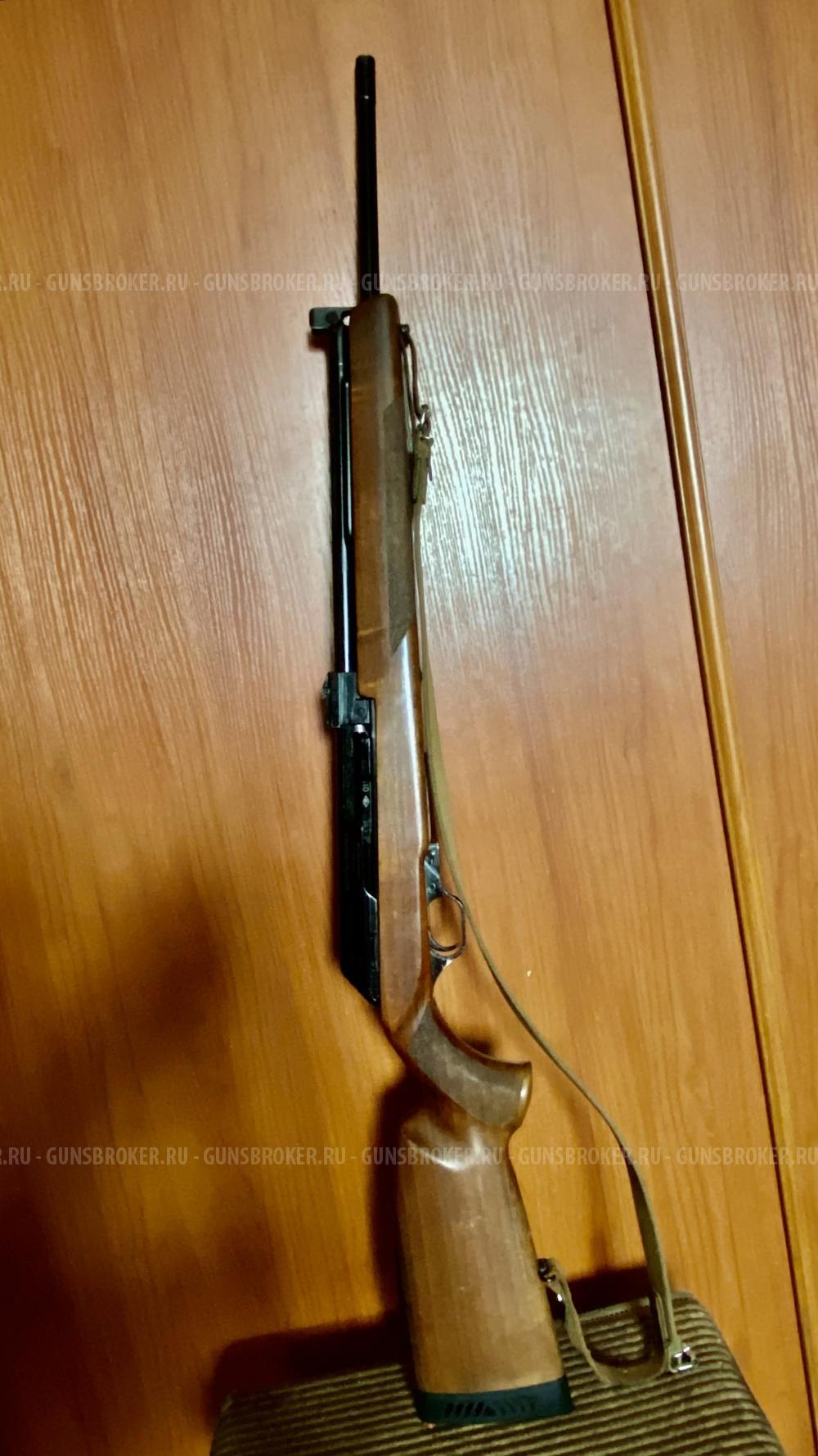 Вепрь-Пионер 223. REM