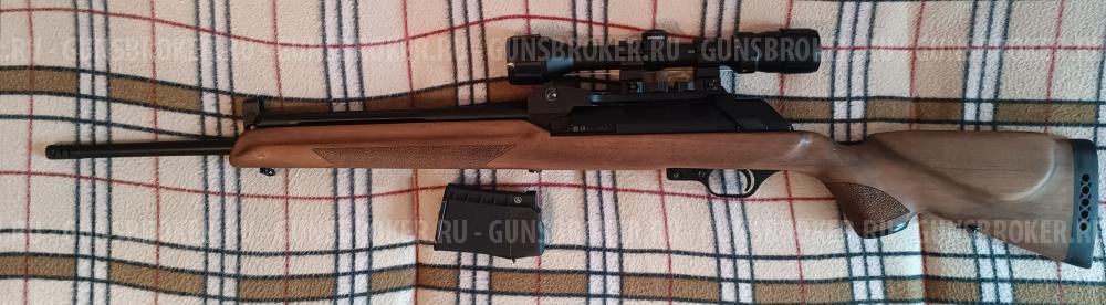 Вепрь Пионер .223