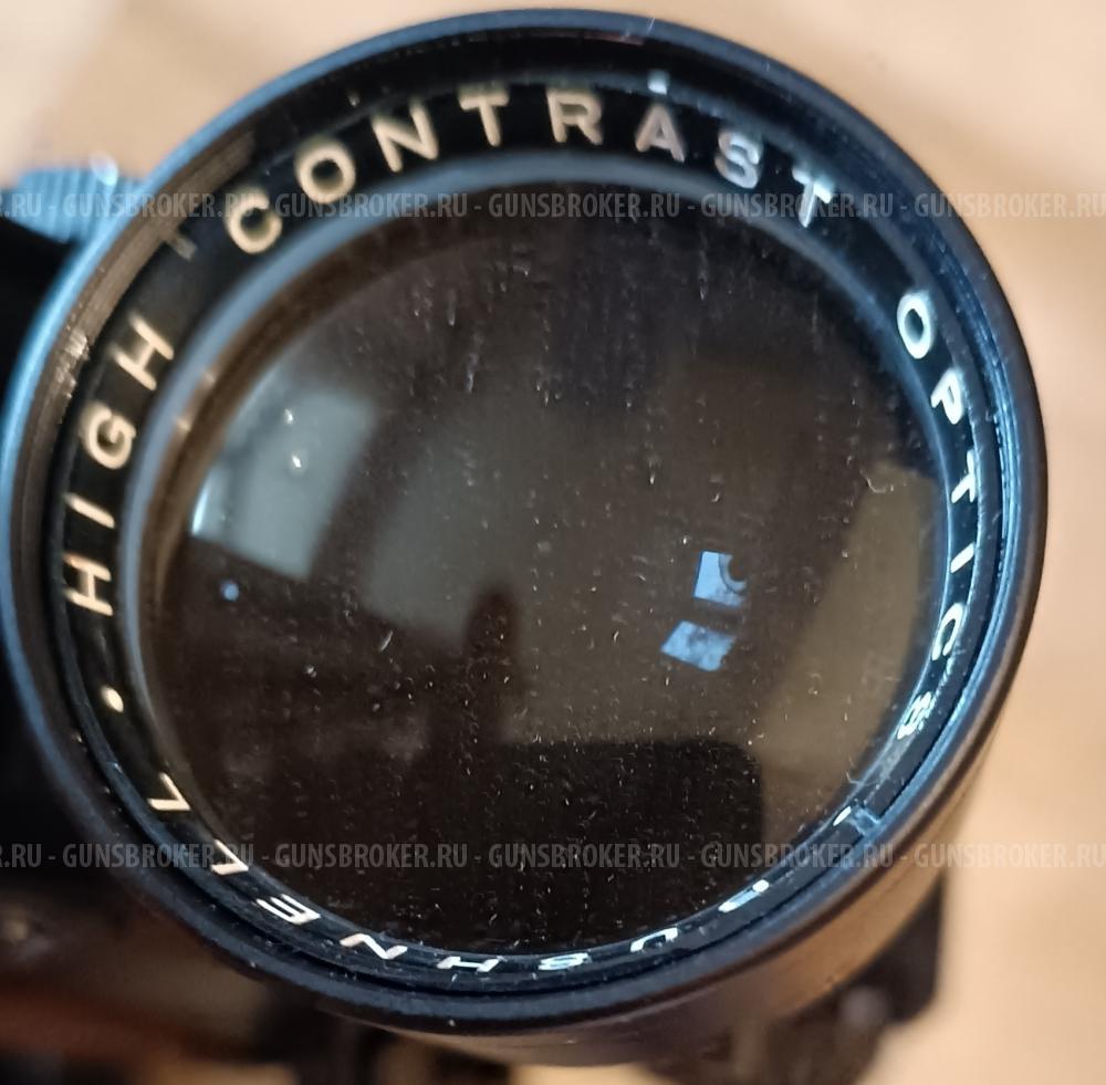 Вепрь Пионер .223