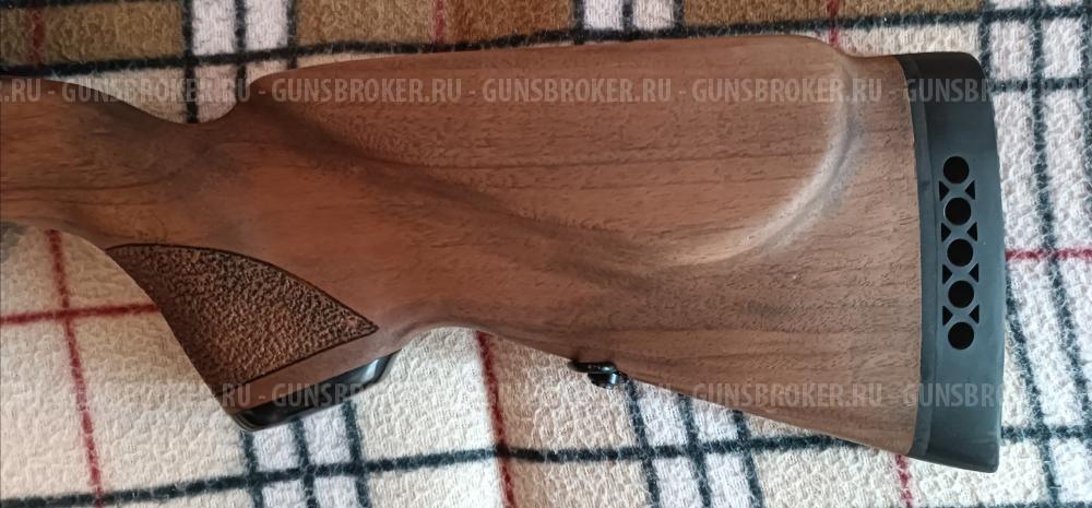 Вепрь Пионер .223