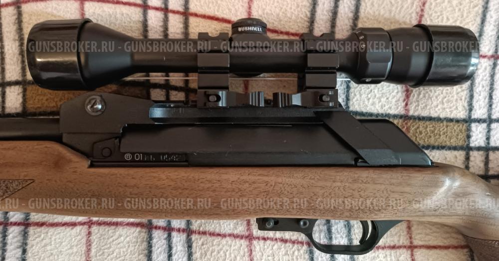 Вепрь Пионер .223