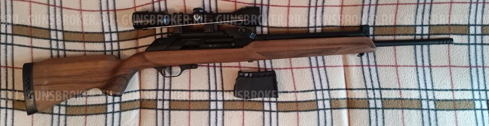 Вепрь Пионер .223