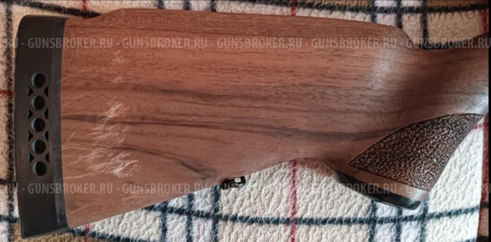 Вепрь Пионер .223