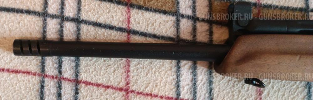 Вепрь Пионер .223