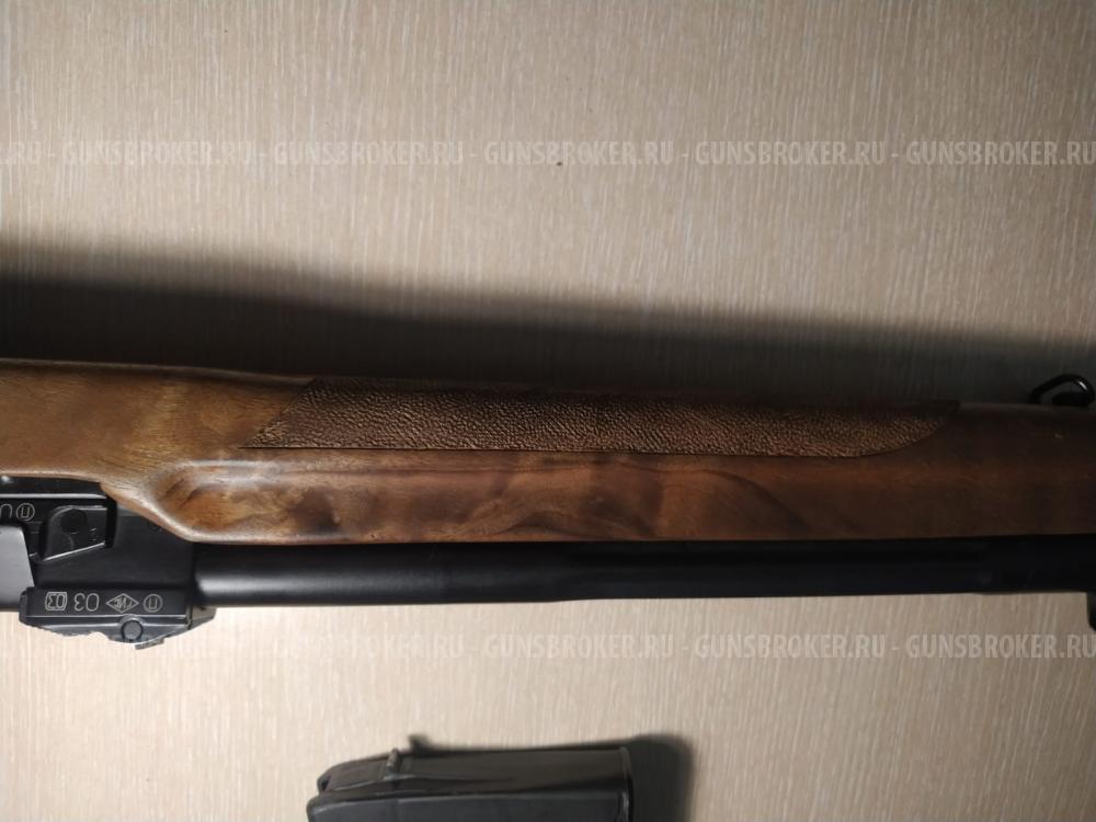 Вепрь-Пионер 223