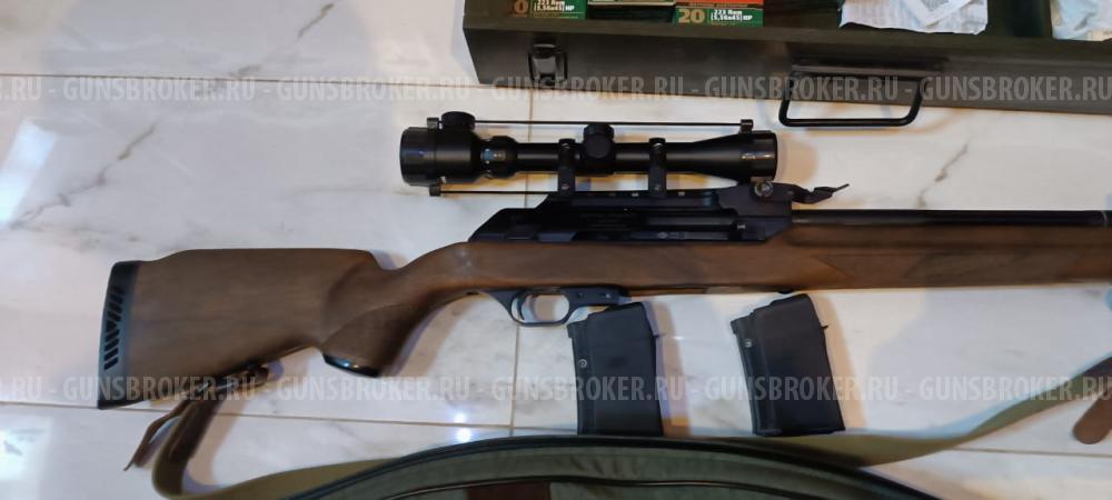 Вепрь Пионер 223