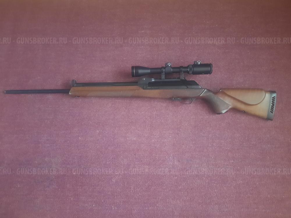 Вепрь-пионер 223REM.