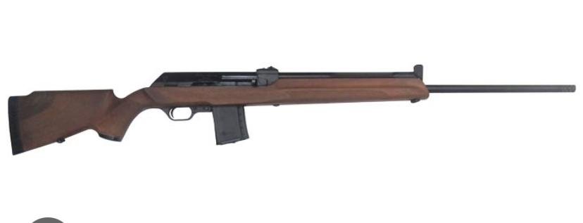 Вепрь ПИОНЕР 223Rem