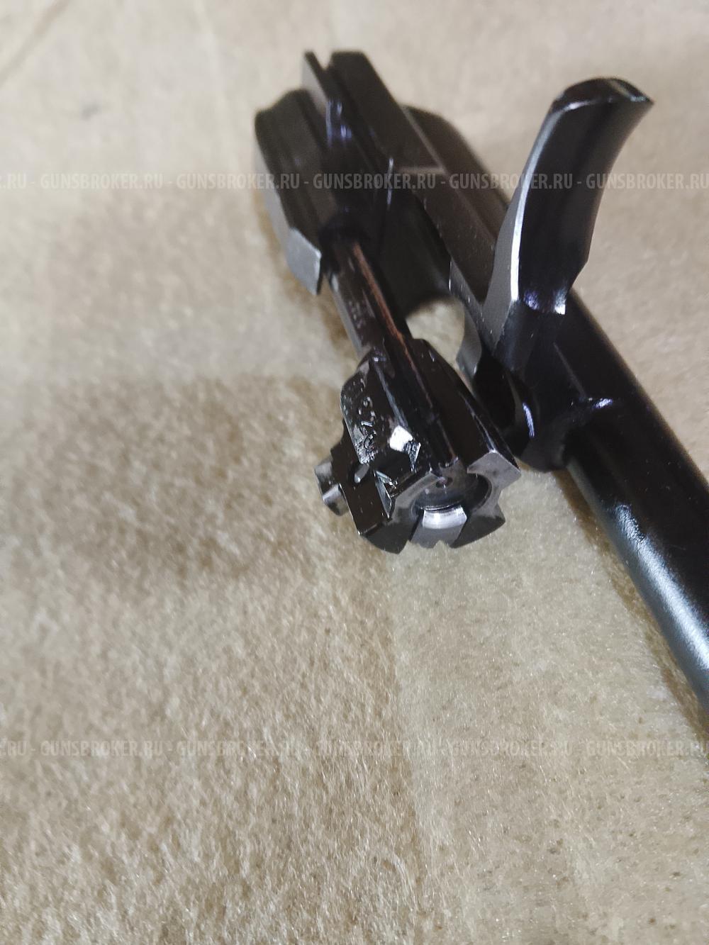 Вепрь Пионер 223Rem