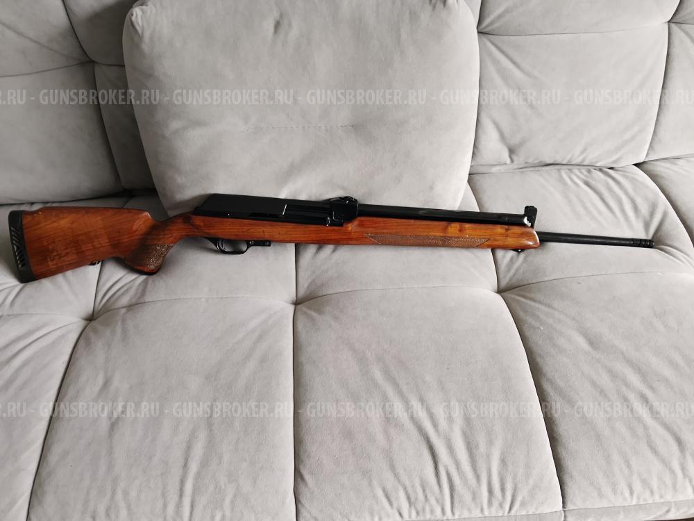 Вепрь Пионер 223Rem