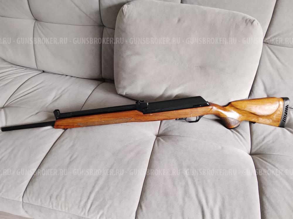 Вепрь Пионер 223Rem