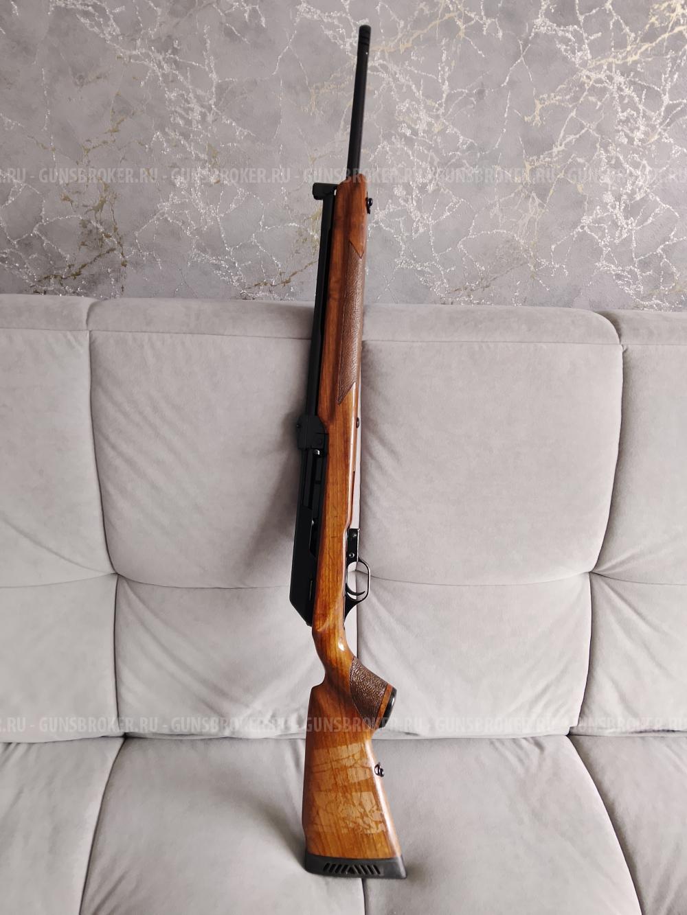 Вепрь Пионер 223Rem