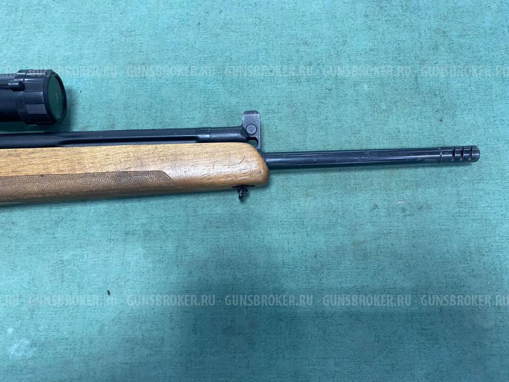 Вепрь-пионер 223Rem