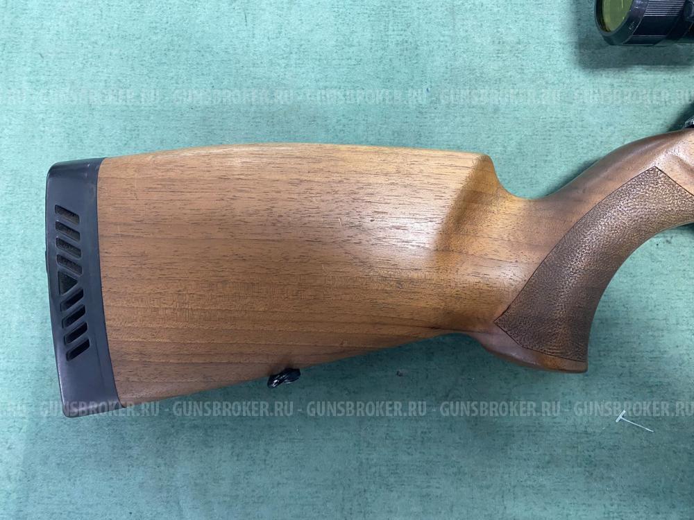 Вепрь-пионер 223Rem