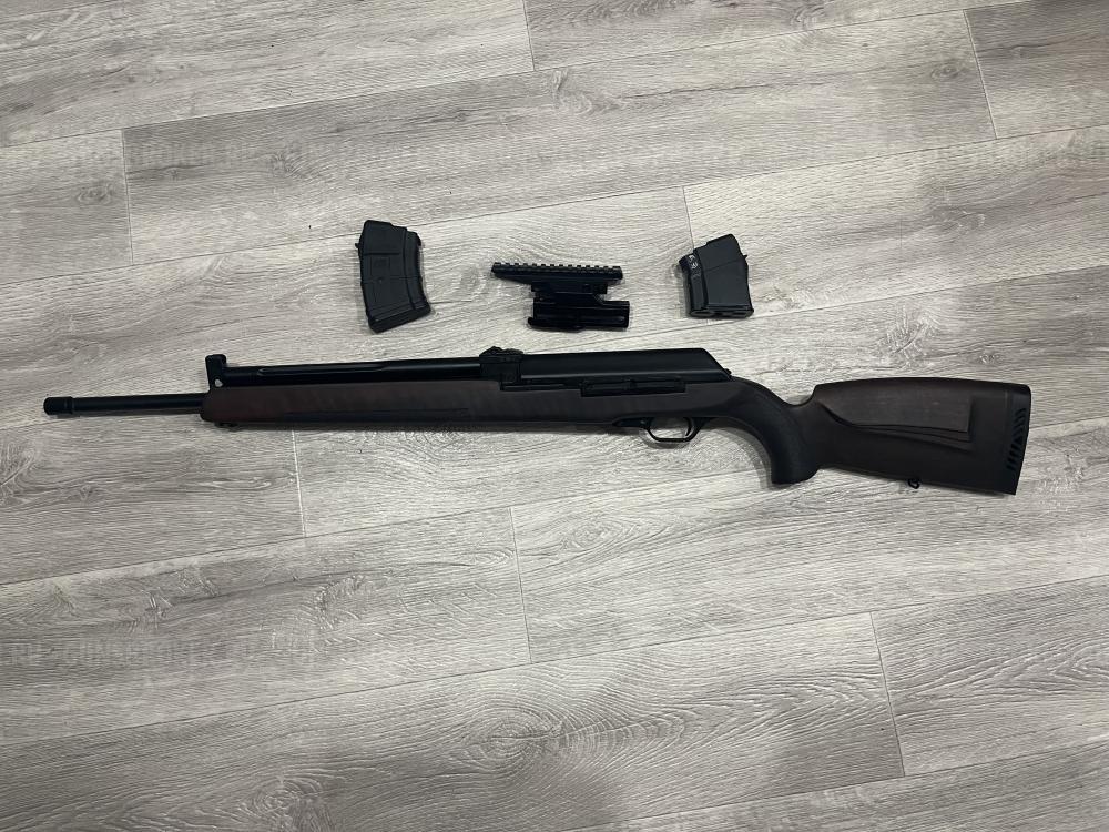 Вепрь-Пионер 366 ТКМ