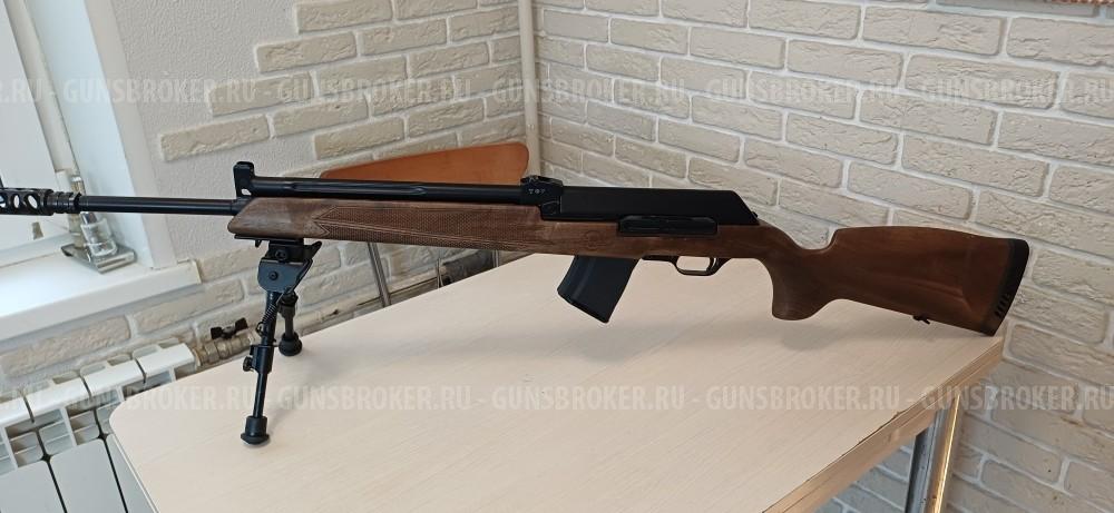 Вепрь-Пионер 366 ТКМ