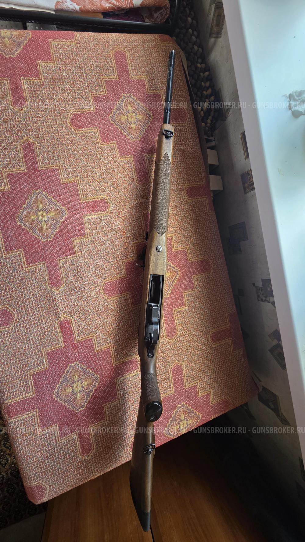 Вепрь Пионер, к. 223 Rem