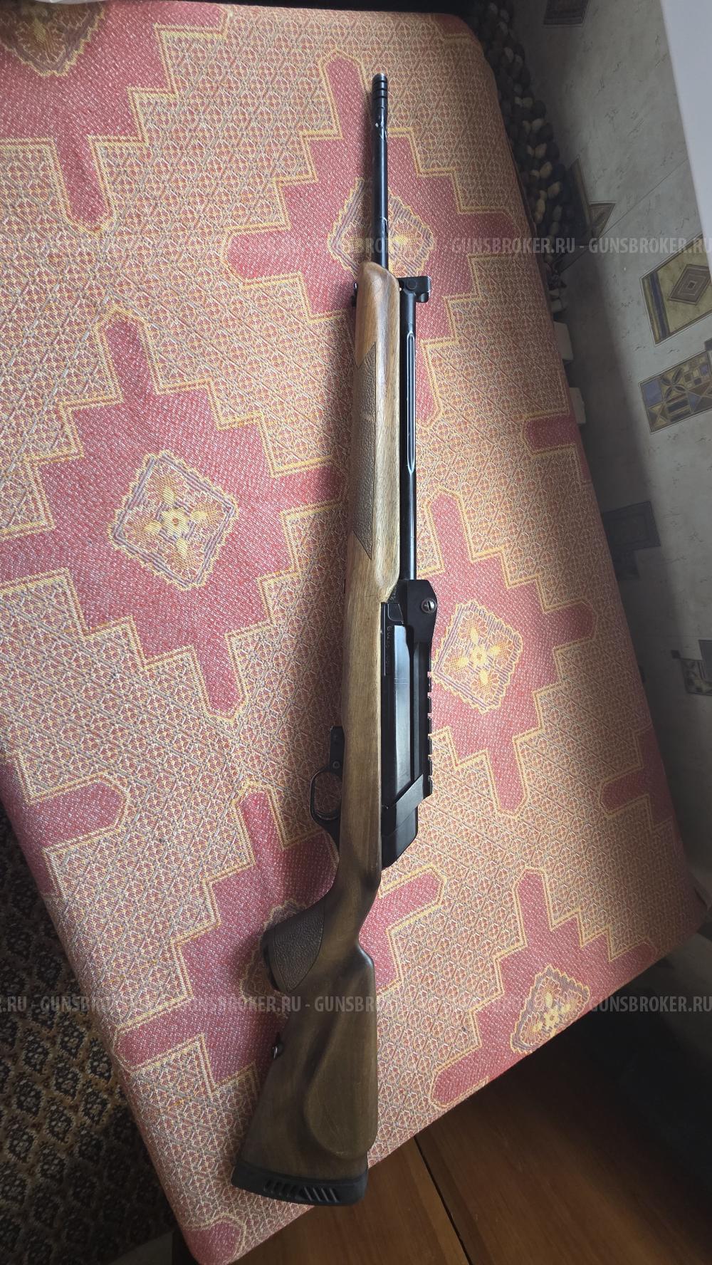 Вепрь Пионер, к. 223 Rem