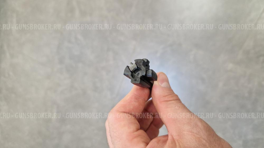 Вепрь-Пионер, кал. 223 Rem, 2001 г.в.