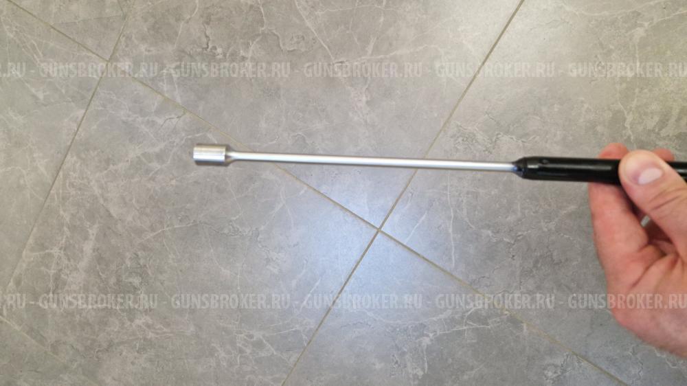 Вепрь-Пионер, кал. 223 Rem, 2001 г.в.