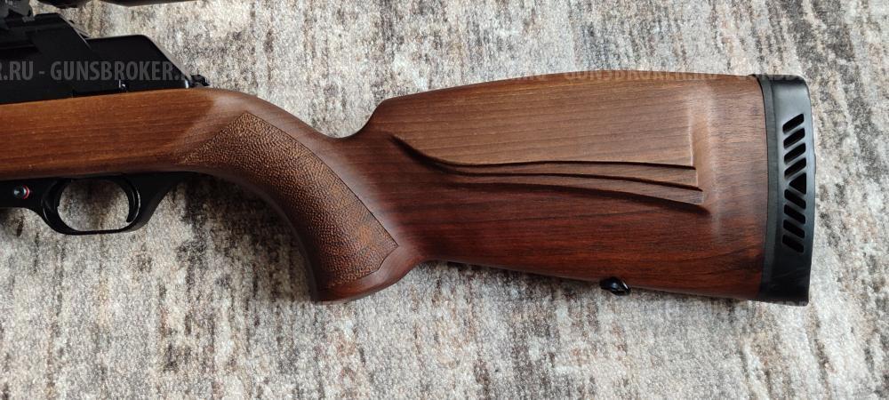 Вепрь-пионер калибр 223 Rem