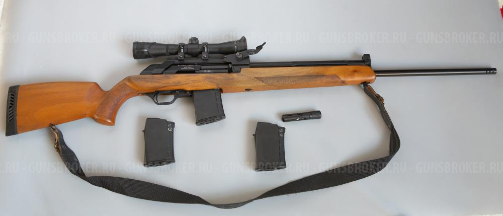 "Вепрь-Пионер" калибра .223Rem (СОК-97Р)