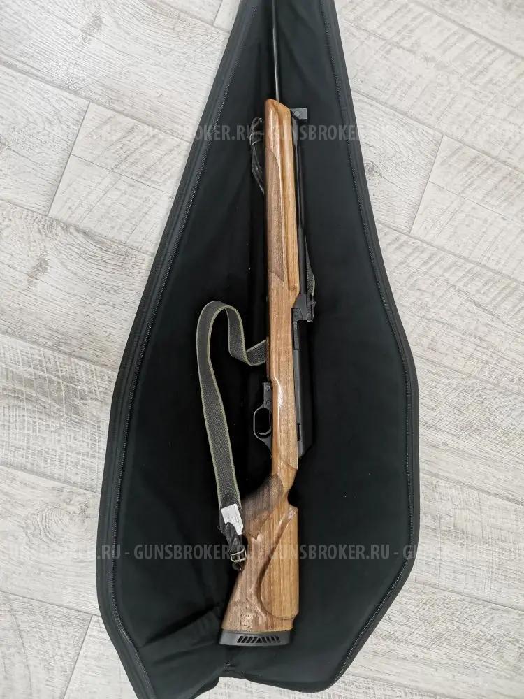 Вепрь Пионер, кл.223 Rem